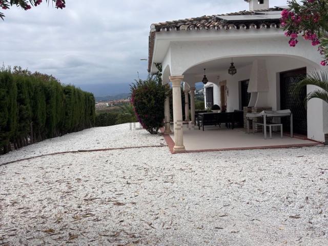 Casa en alquiler en La Cocha, Costa del Sol Occidental