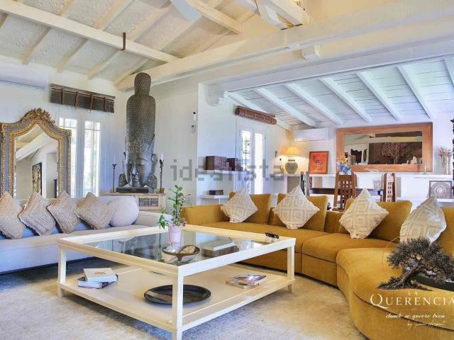 Casa en alquiler en Artola, Costa del Sol Occidental