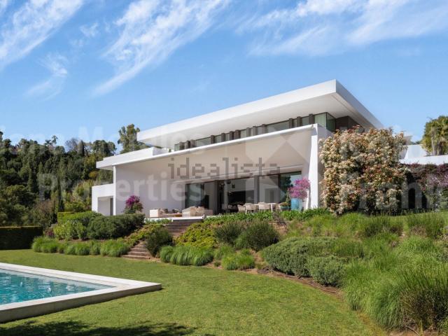 Casa en venta en Artola, Costa del Sol Occidental