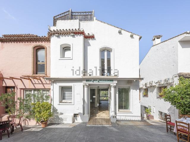 Casa en venta en Costa del Sol Occidental, Andalucía
