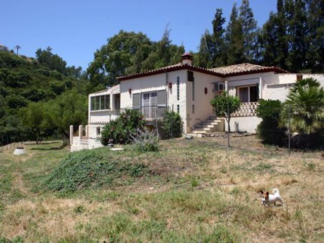 Casa en venta en Artola, Benahavís