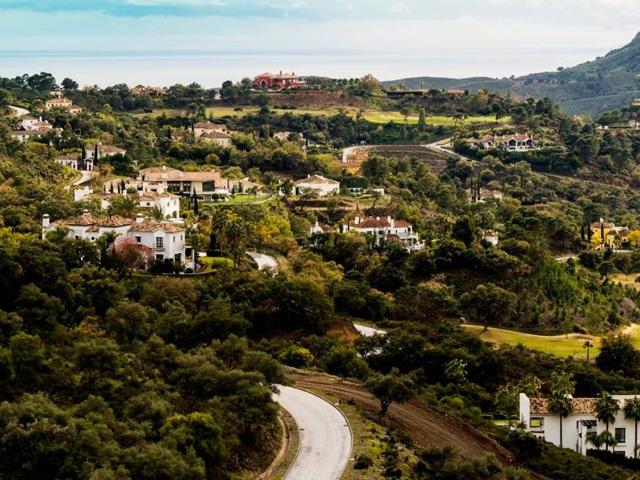 Casa en alquiler en La Zagaleta, Costa del Sol Occidental