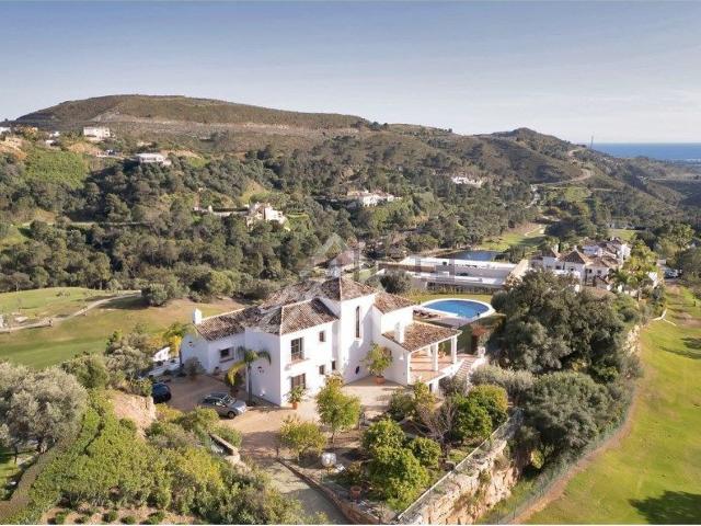 Casa en venta en La Perdiz, Costa del Sol Occidental