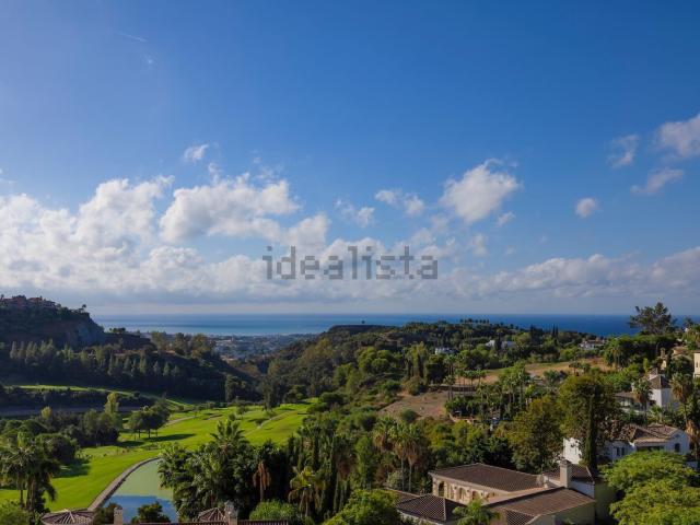Casa en venta en Artola, Costa del Sol Occidental