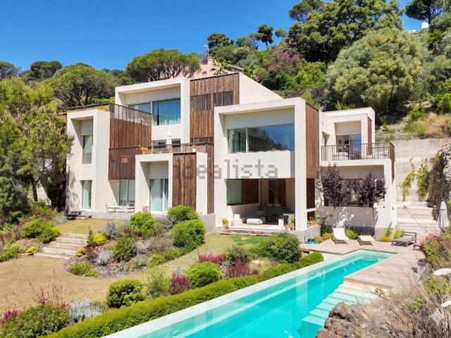 Casa en alquiler en Artola, Costa del Sol Occidental