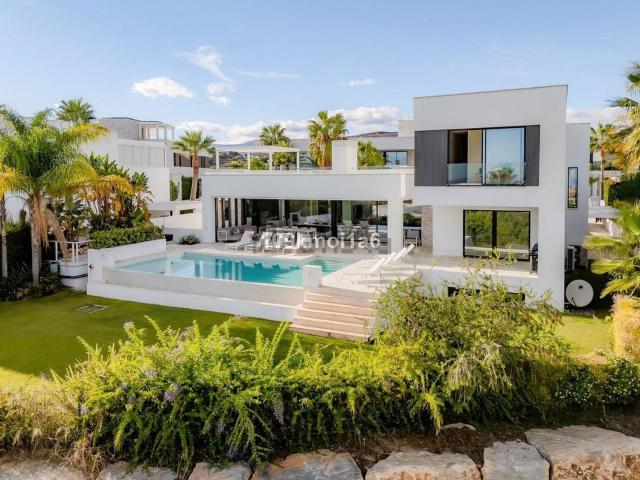 Casa en venta en La Alqueria, Costa del Sol Occidental
