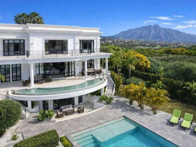 Casa en venta en La Alqueria, Costa del Sol Occidental