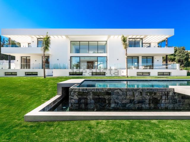 Casa en venta en La Cocha, Costa del Sol Occidental