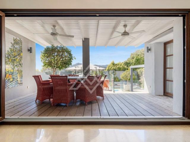 Casa en venta en La Quinta, Benahavís