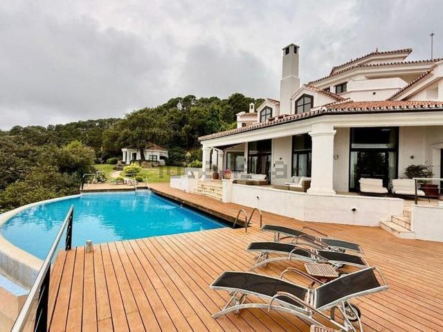 Casa en alquiler en Artola, Costa del Sol Occidental