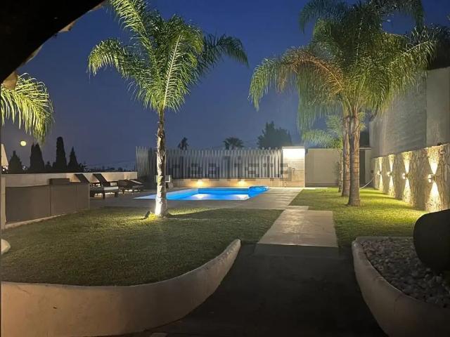 Casa en venta en La Alqueria, Costa del Sol Occidental