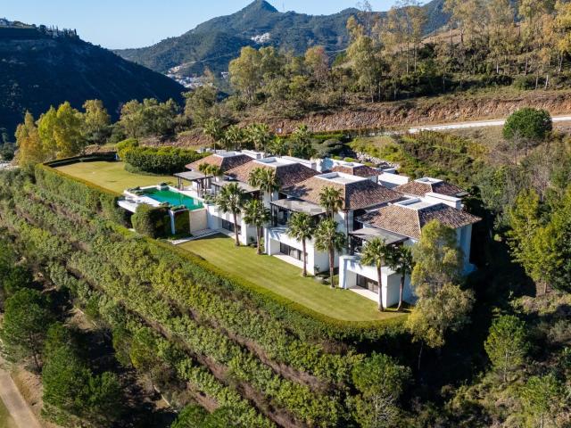 Casa en alquiler en Costa del Sol Occidental, Andalucía