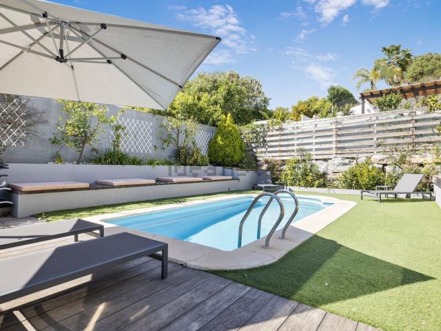 Casa en venta en Artola, Costa del Sol Occidental