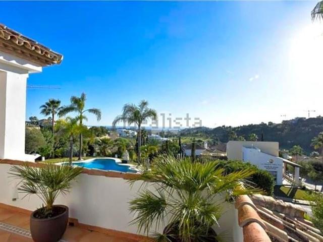 Casa en venta en La Alqueria, Costa del Sol Occidental