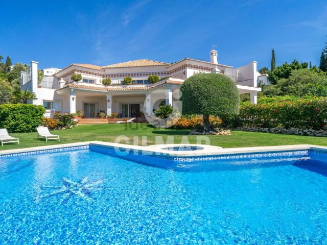 Casa en venta en Bel-Air, Costa del Sol Occidental