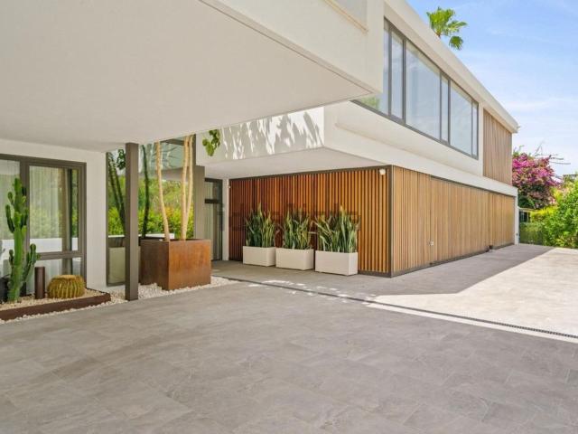 Casa en alquiler en Artola, Costa del Sol Occidental