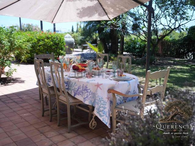 Casa en alquiler en Artola, Costa del Sol Occidental