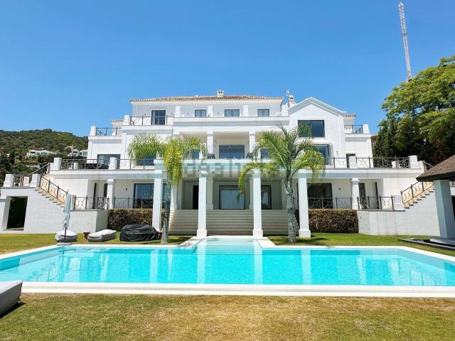 Casa en venta en Artola, Costa del Sol Occidental