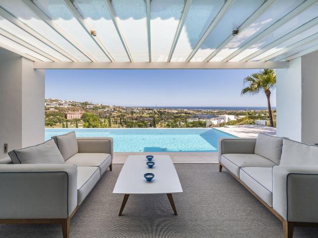 Casa en venta en La Perdiz, Costa del Sol Occidental
