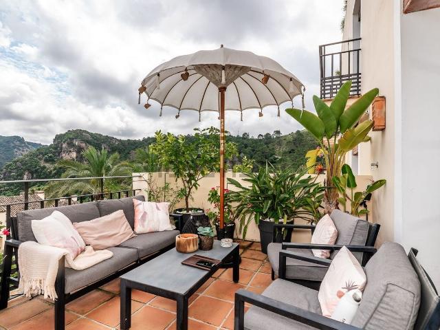 Casa en venta en La Cocha, Costa del Sol Occidental