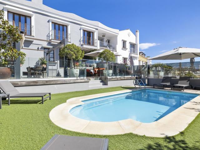 Casa en venta en Artola, Costa del Sol Occidental