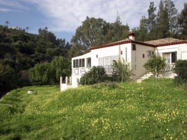 Casa en venta en Artola, Benahavís