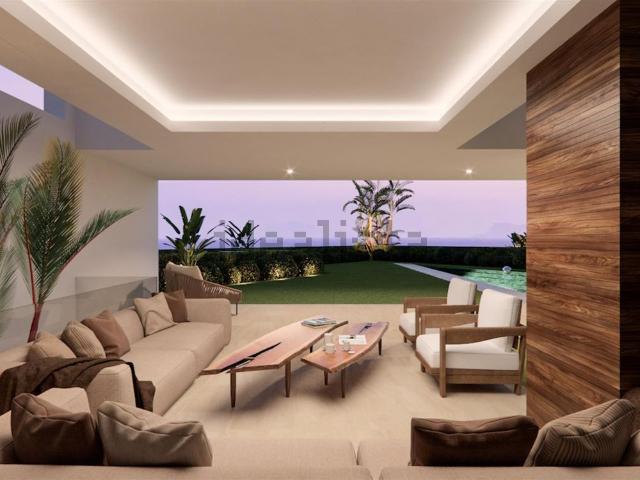 Casa en venta en Marbella Club Golf Resort, Costa del Sol Occidental