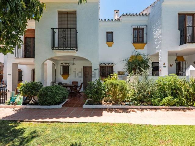 Casa en venta en La Cocha, Costa del Sol Occidental