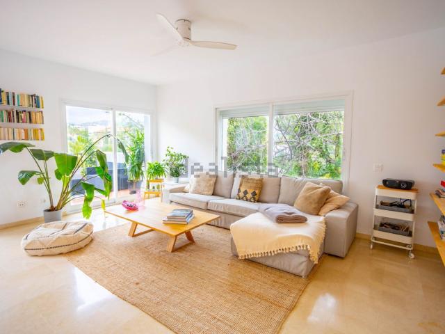 Casa en venta en Artola, Costa del Sol Occidental