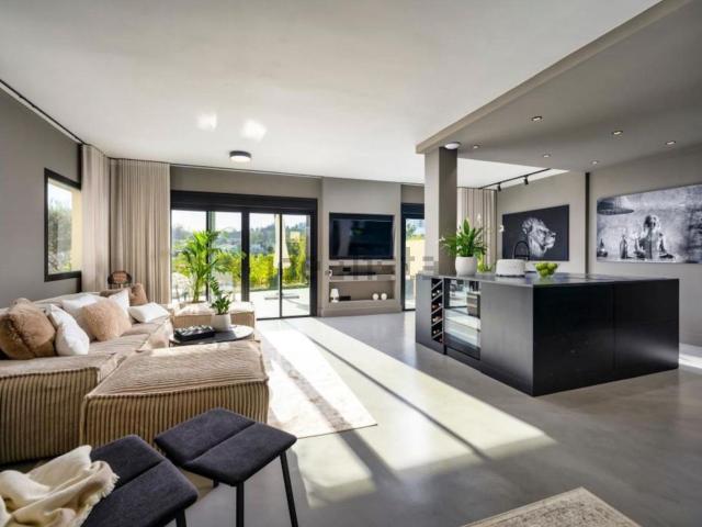 Casa en alquiler en Artola, Costa del Sol Occidental