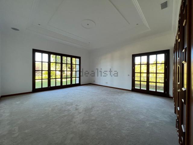 Casa en venta en La Zagaleta, Costa del Sol Occidental