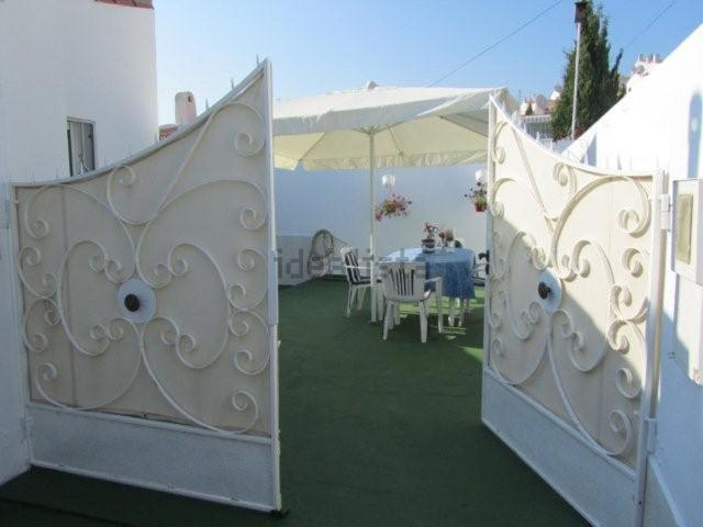 Casa en alquiler en Benajarafe, La Axarquía