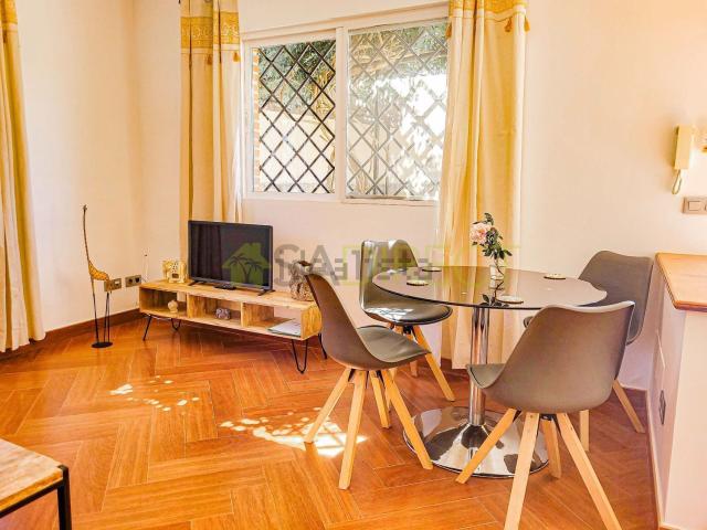 Casa en alquiler en Benajarafe, La Axarquía