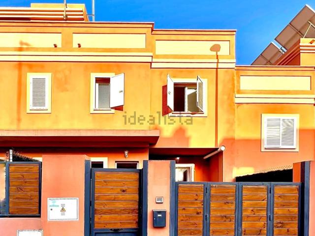 Casa en alquiler en Benajarafe, La Axarquía