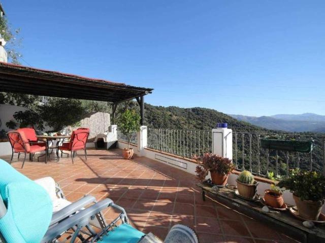 Casa en venta en Benalauría