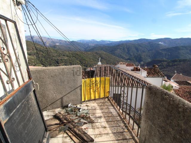 Casa en venta en Benalauría Casa en venta en Benalauría