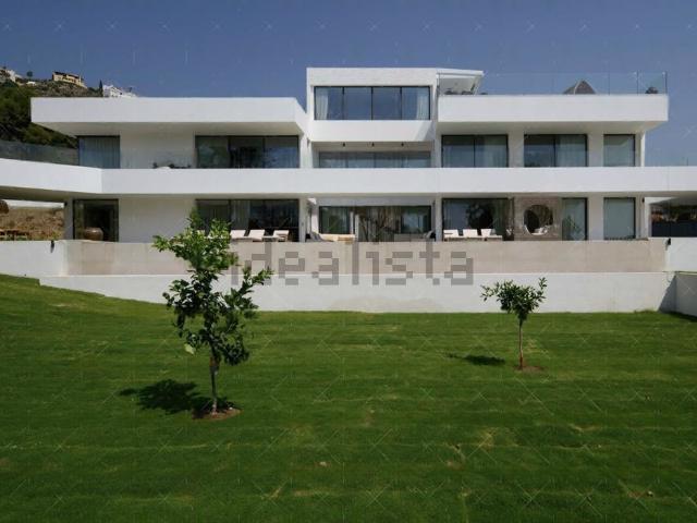 Casa en venta en Torreblanca, Costa del Sol Occidental