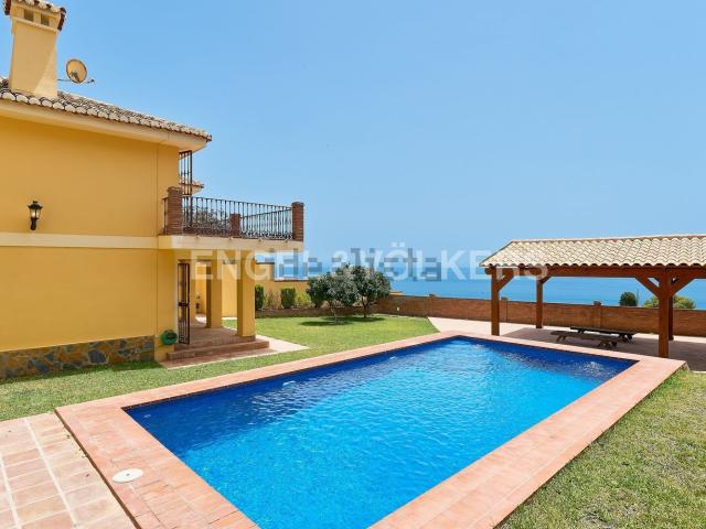 Casa en venta en La Capellanía, Costa del Sol Occidental