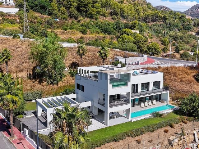 Casa en venta en La Sierrezuela, Costa del Sol Occidental