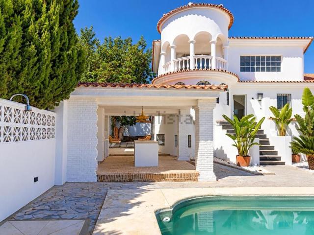 Casa en venta en Arroyo de la Miel-Benalmádena Costa, Costa del Sol Occidental