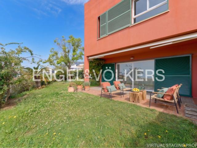 Casa en venta en La Capellanía, Costa del Sol Occidental
