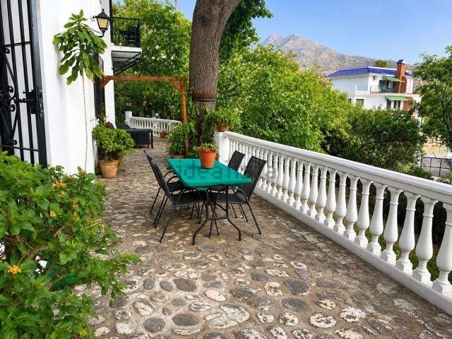 Casa en venta en La Perla-Torremuelle, Benalmádena