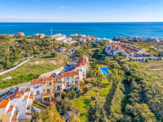 Casa en venta en La Capellanía, Costa del Sol Occidental