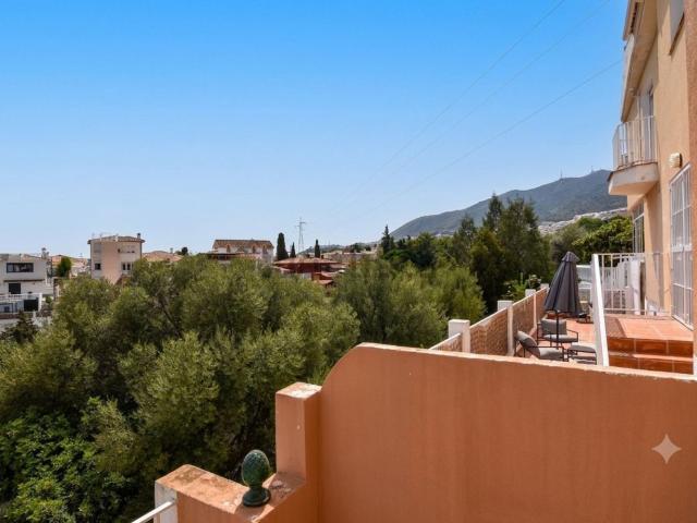 Casa en venta en Arroyo de la Miel-Benalmádena Costa, Costa del Sol Occidental