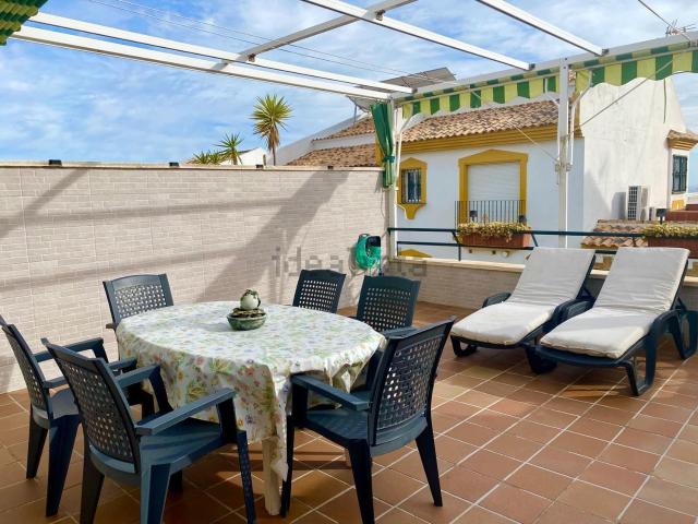 Casa en venta en Benalmádena, Arroyo de la Miel