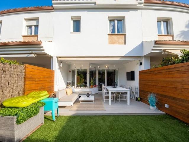 Casa en venta en La Capellanía, Costa del Sol Occidental