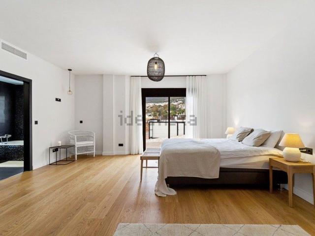 Casa en venta en Benalmádena, Torrequebrada