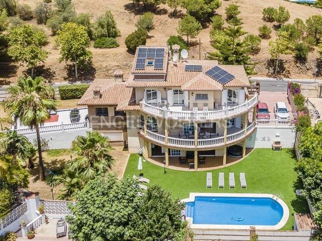 Casa en venta en Arroyo de la Miel-Benalmádena Costa, Costa del Sol Occidental