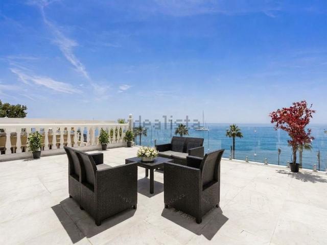 Casa en venta en La Perla-Torremuelle, Benalmádena