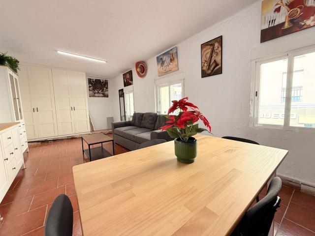 Casa en venta en Arroyo de la Miel-Benalmádena Costa, Costa del Sol Occidental